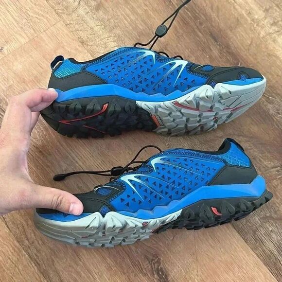 Merrell Capra Rapid Shoes - Picture 9 of 10